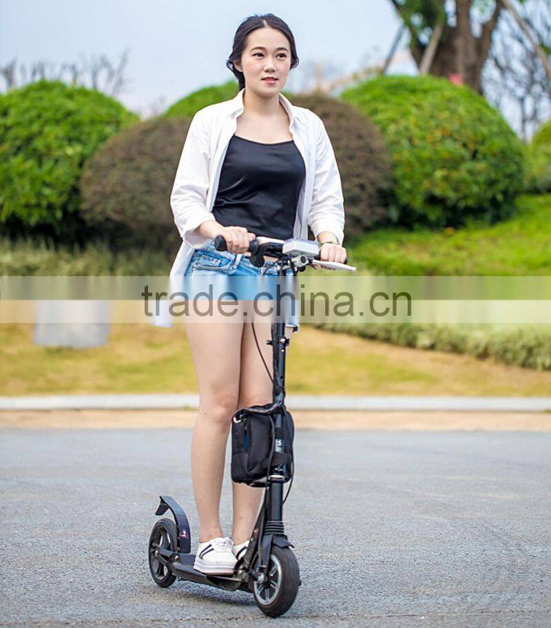CCEZ 2015 hot sales glide electronic scooter
