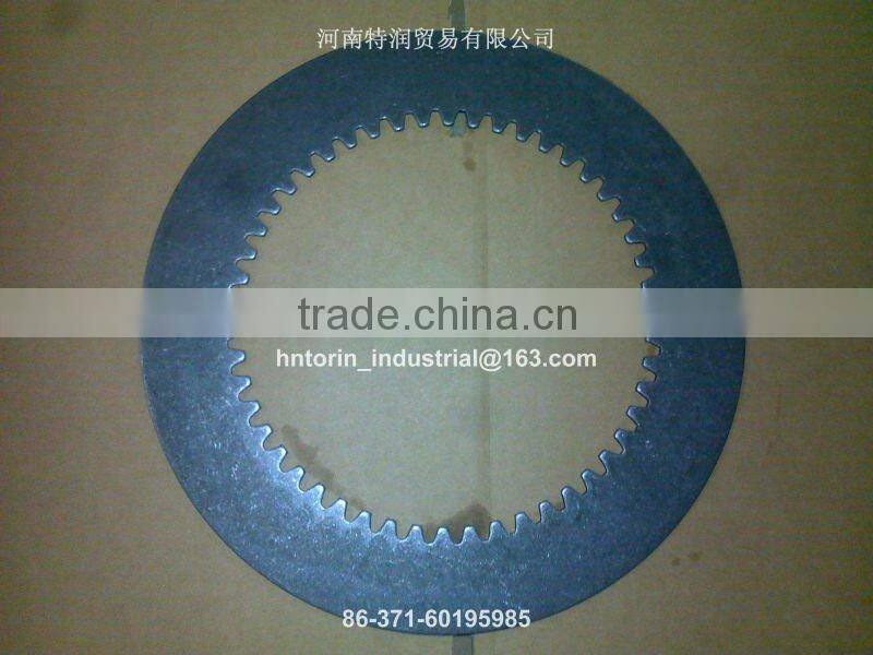 Ford Car Paper 1 EXT SL Friction Disc and Plate Brake disc E6NN2N315BB