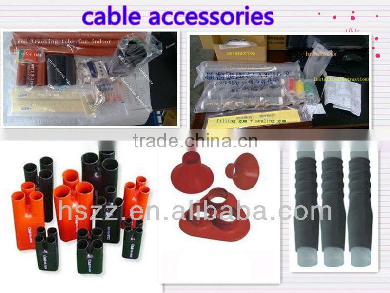 heat shrink tube 4:1