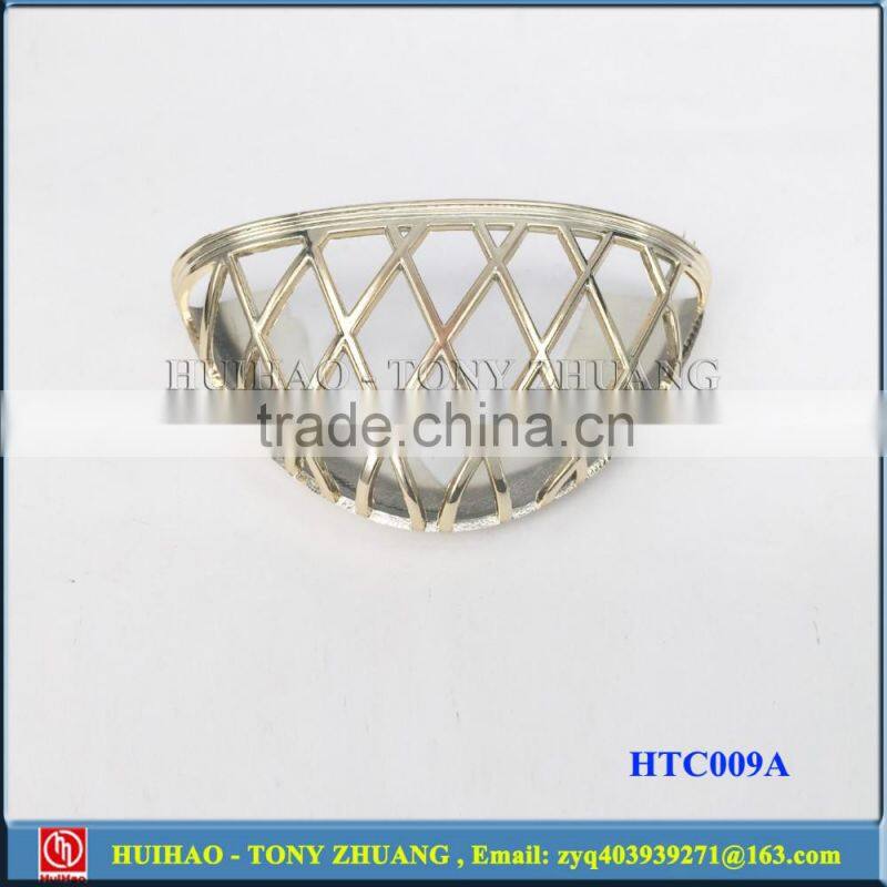 Lightweight TPU shoe toecaps HTC007A