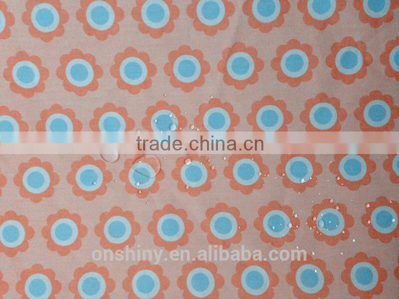 Grey and Blue Dolphin Design Changing Table with dot minkee