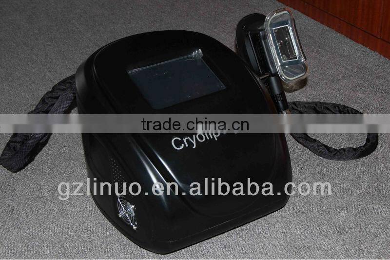 2013-2017 the most professional+powerful+Effective froze fat machine ( Amazing-Reduce 26% fat one time!!)