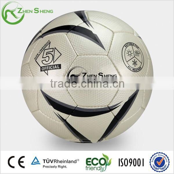 Zhensheng Brillant Soccer Ball Official size