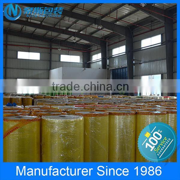 Powerful quality self adhesive tape at reasonable prices BOPP Packing Tape