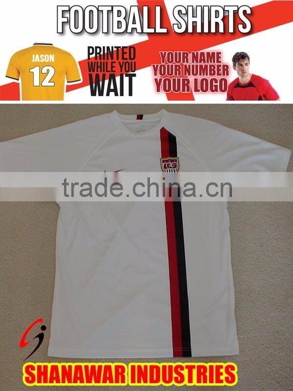 cheap soccer uniform,football shirt