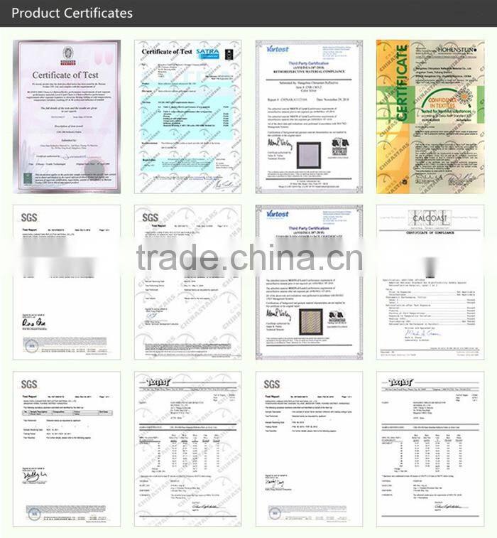 Hot Sale Fashionable Slap-on Reflective Bracelet