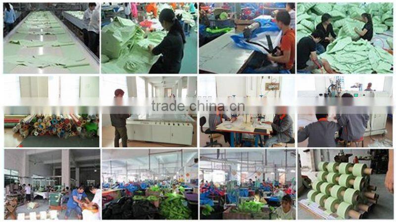 colorful inflatable water walking ball