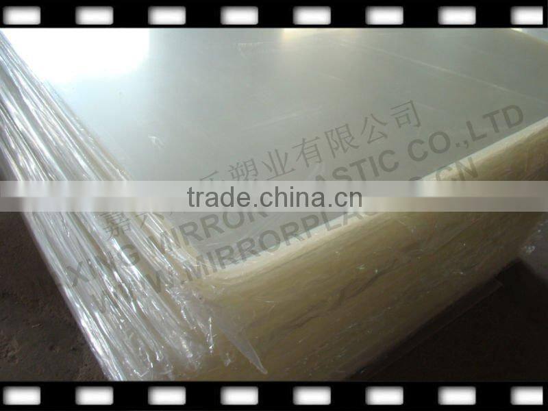 High Quality Cast Acrylic Sheet (plexiglass)