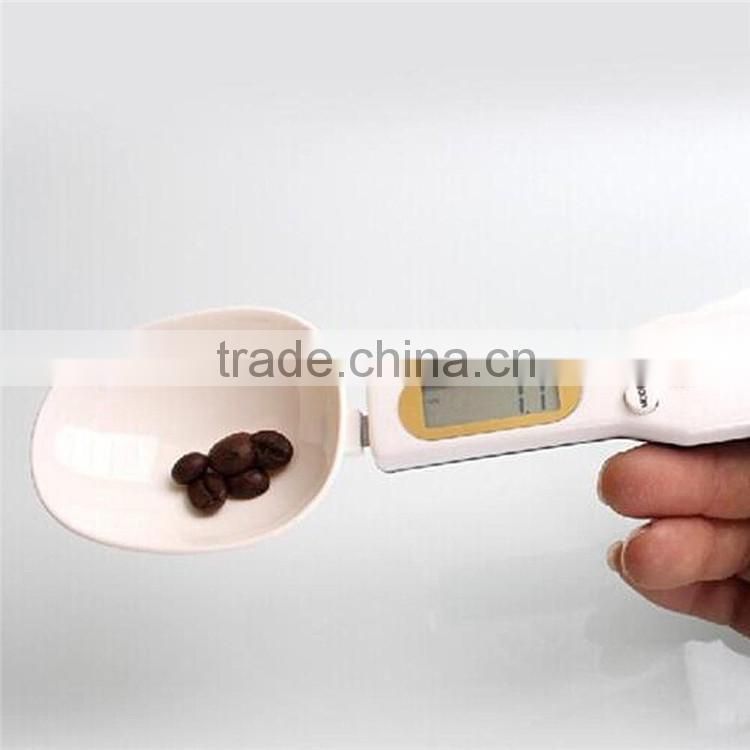 High quality electronic spoons cheap multifunction kitchen scale