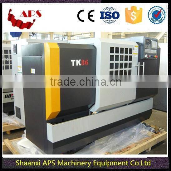 NEW,CE,ISO CNC Lathe TK36