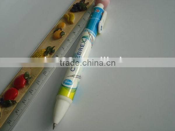 hospital ballpoint pen brands with good quality