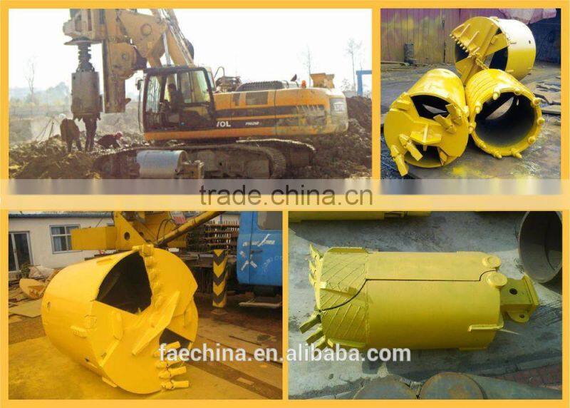 FAECHINA hot sale drill guide bushings