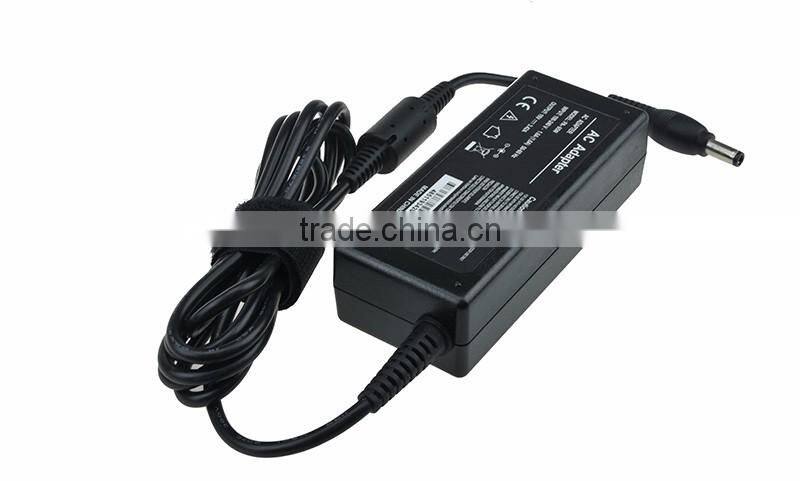 WAWEIS 19V 3.42A AC adapter for Toshiba power supply