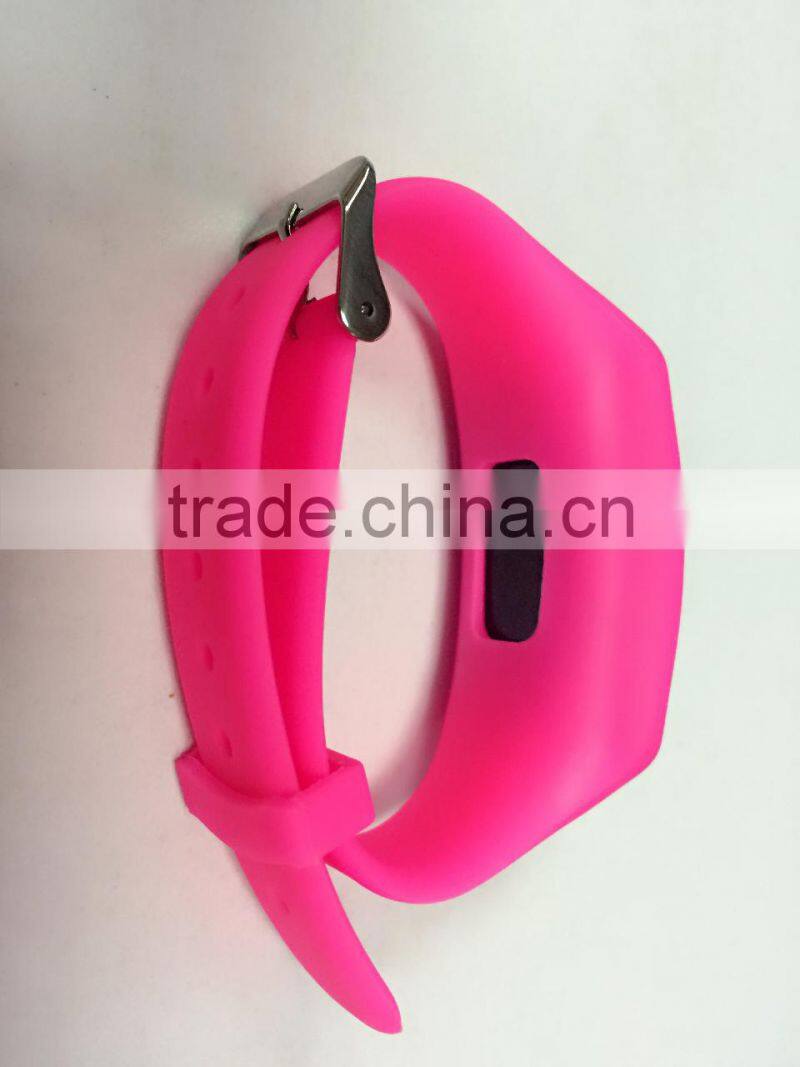 best hot selling product smart bracelet for 2015 christmas gift