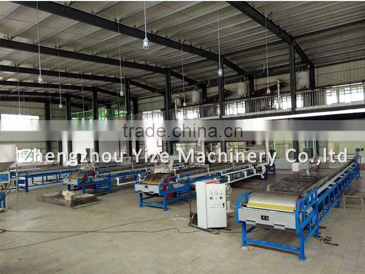 paraffin wax pelletizeing granulation machine For Rubber Granules