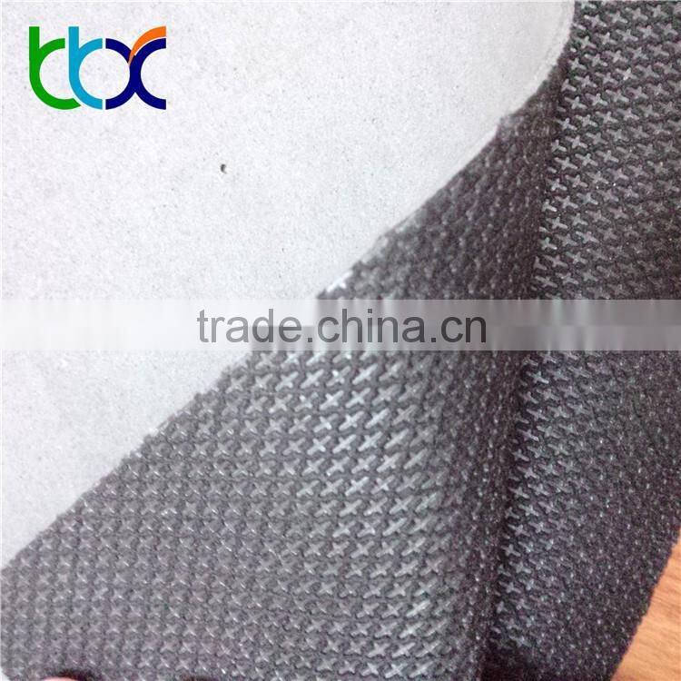 Well bonding eva coated nylon cambrella fabric