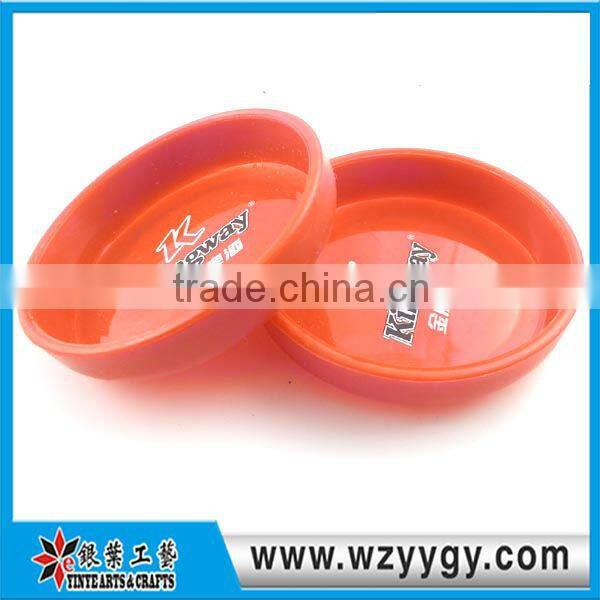 plastic cigarette butts