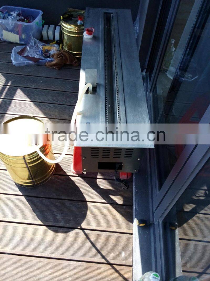 safest ethanol fireplace with ethanol fuel