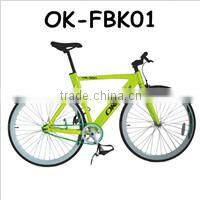 Folding bike handlebar stem city bike handlebar stem