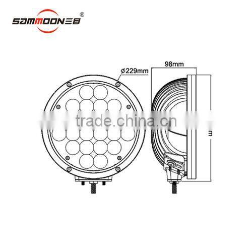 work light SM-9120-RXA