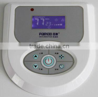 china top selling Air Home Dehumidifier with capacity 38L/DAY 58L/DAY on sale