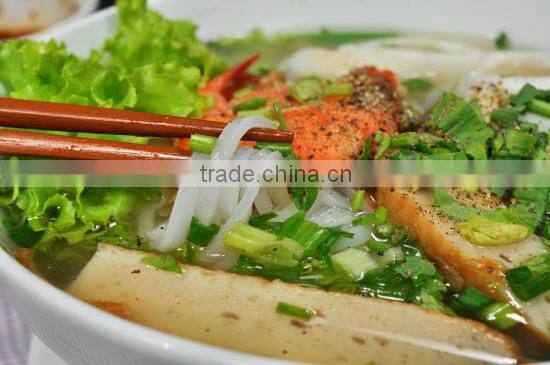 Vietnam Rice noodles