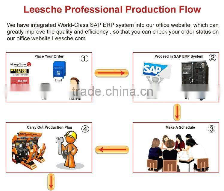 LSJQ-282 hottest Indoor amusement real water shooting lottery machine Under Sea World amusement game machine