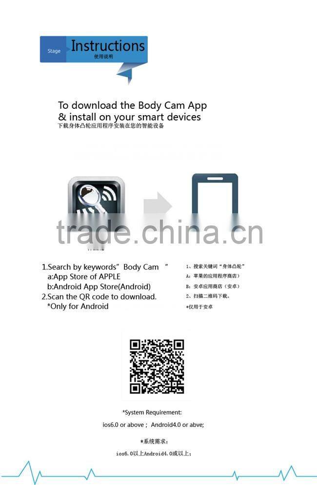 Visible multi-function intraoral camera wirelss connection real time observation dental camera for family health