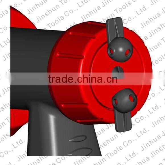 HVLP spray gun 900W JS-910FC