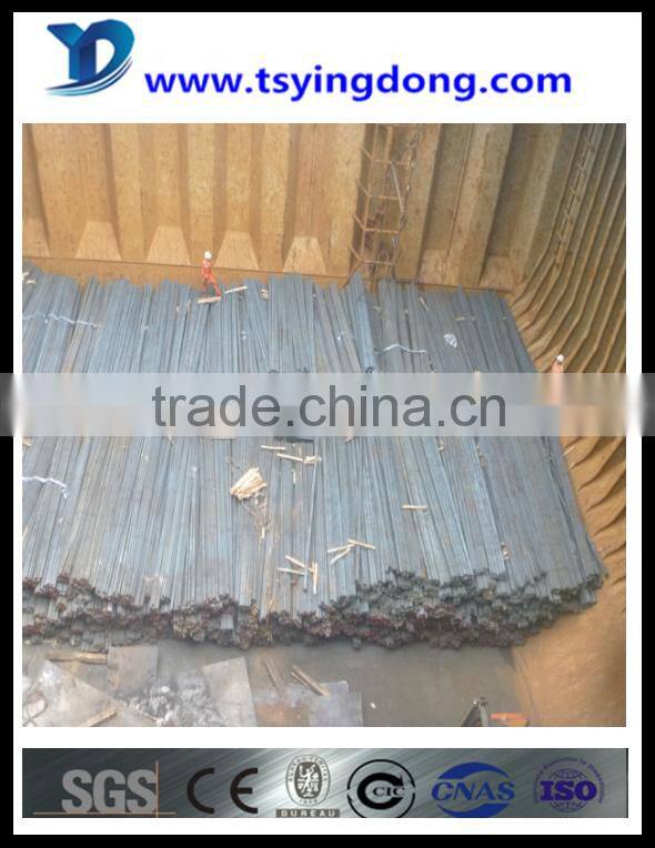 Square steel bar/billet mild steel 100*100mm sizes price China