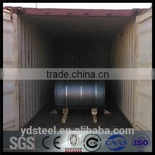 China Origin Hot Rolled Steel Coil