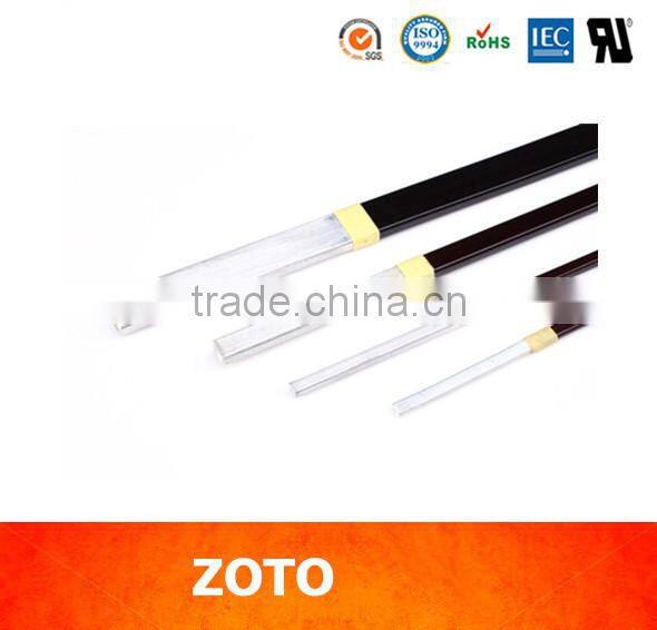 ZOTO Square section enamelled wire