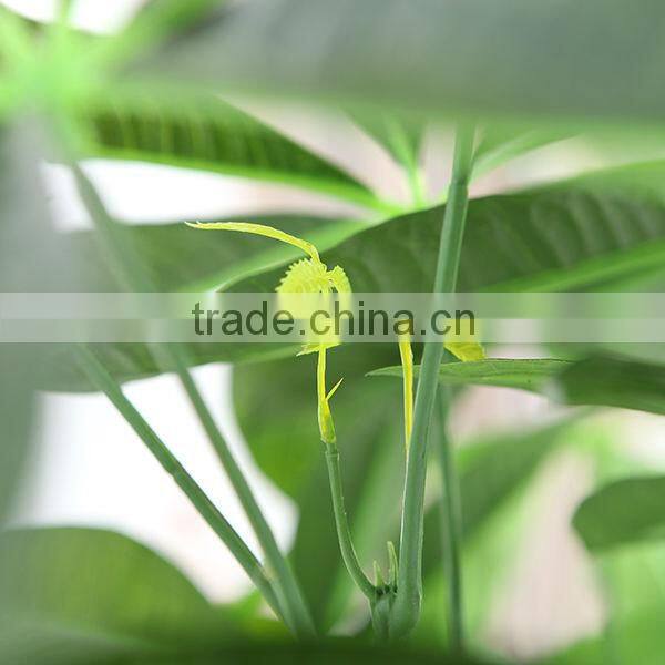 Artificial ornamental plants