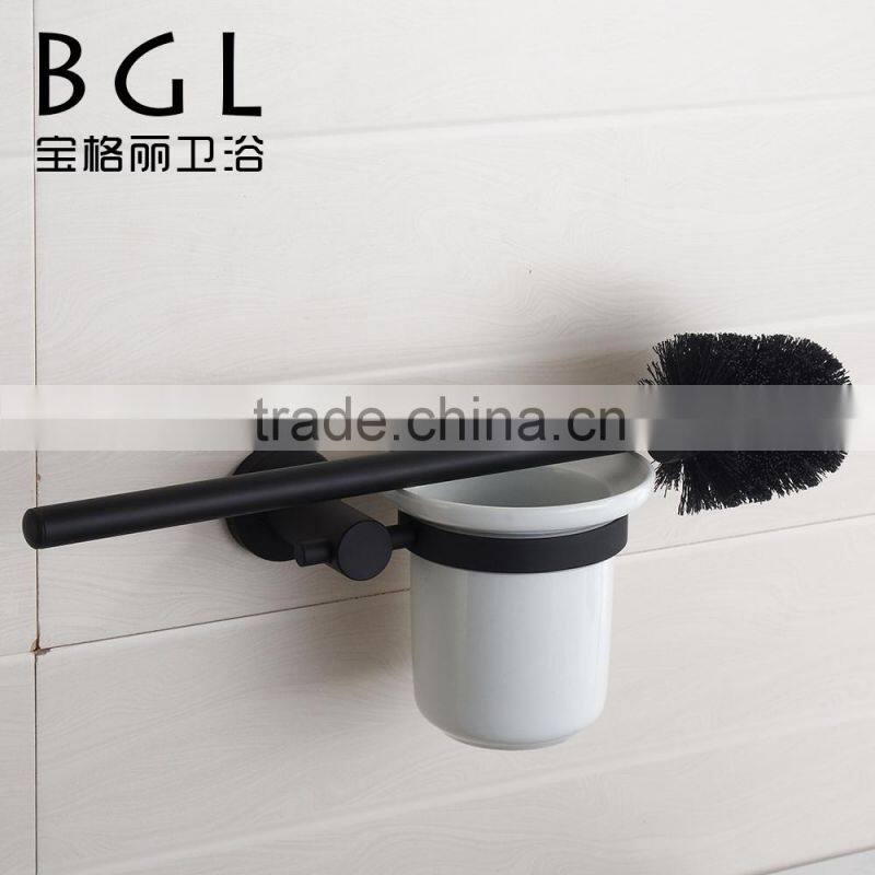 Simple-design Stainless Steel 304 Rubber painting Bathroom accessory set - 11900