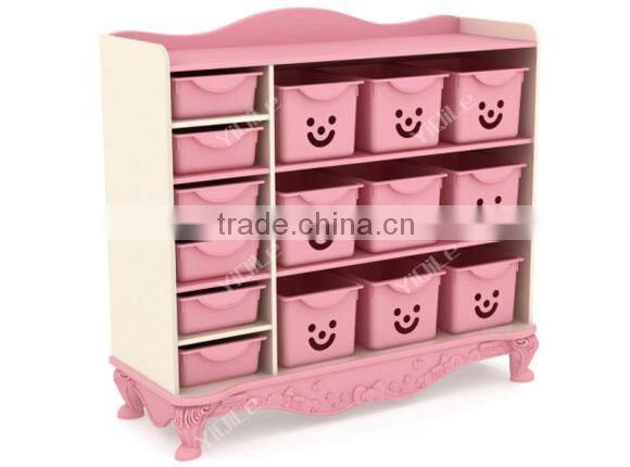 2015 funny kids furniture cabinet for sale