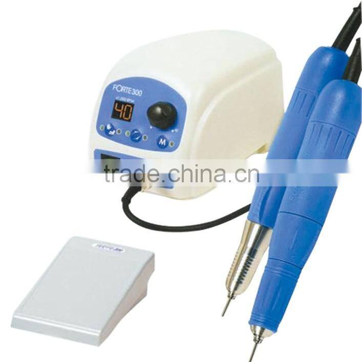 Saeshin Forte 300 Brushless Dental Micro Motor Price, Electric Micro Motor