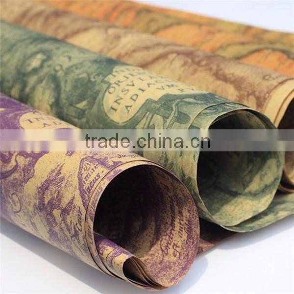 Direct factory made cheap price paper kraft