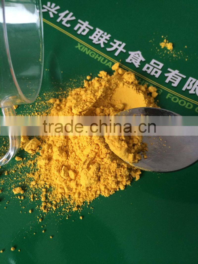 Dehydrated Pumpkin Powder