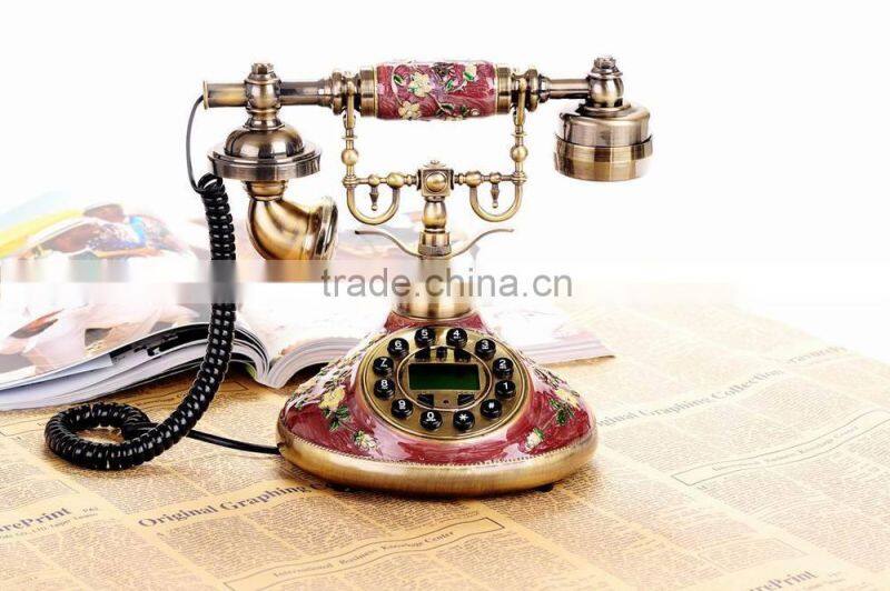 Home Decor Interior Decorating Telephone China Home Decor Wholesale