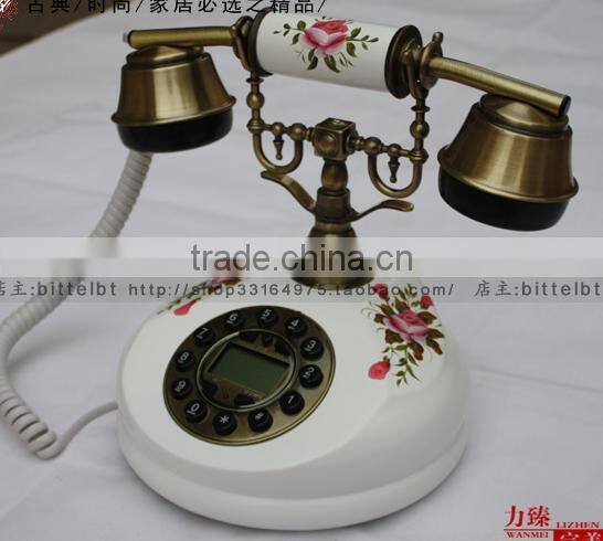 wall mounted telephone aerial telephone cable telephone cords