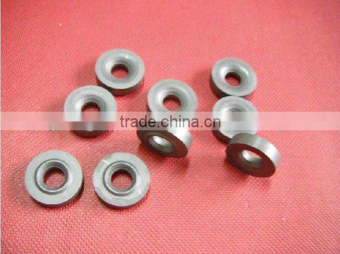 The first class maker of carbide roller with high quality