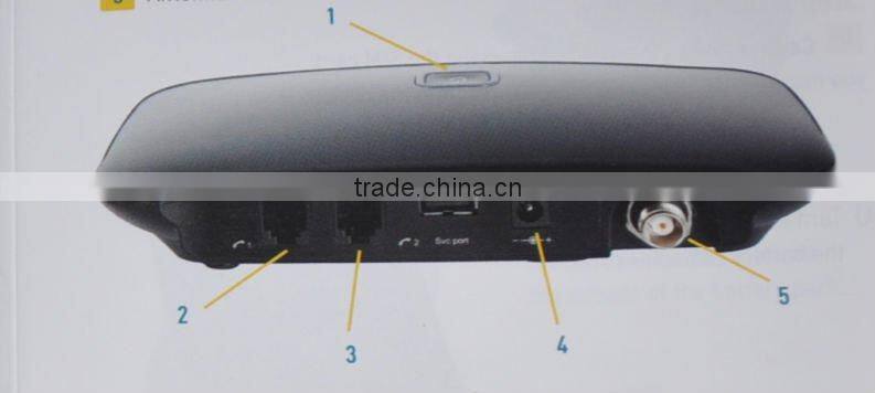 Huawei 3G FWT/3G gateway