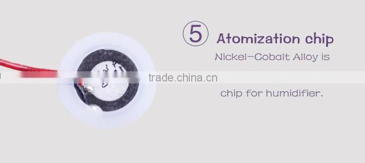 120ml atomizer aromatherapy / steam fogger therapeutics / small sprayer oils