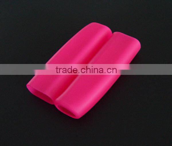 Professional silicone pvc car gear cover