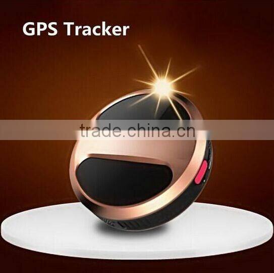 T8 Mini GPS Tracking for Chidren With Google Maps SOS Alarm GSM GPRS Tracker