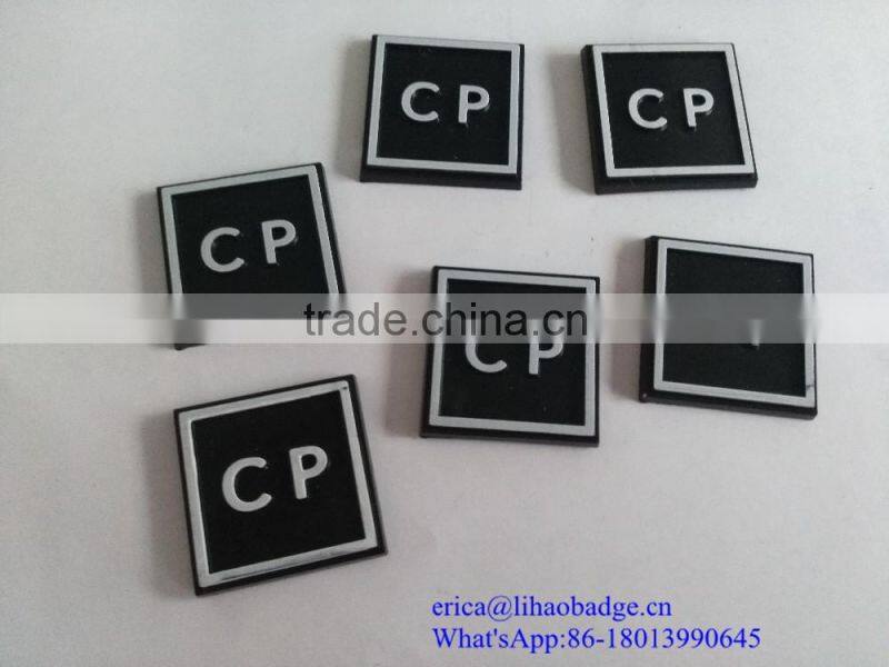 Aluminum nameplates,plastic logo,self adhesive labels