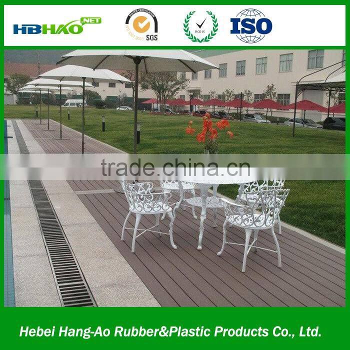 CMAX WPC DIY decking Floor/WPC DIY flooring/WPC decking