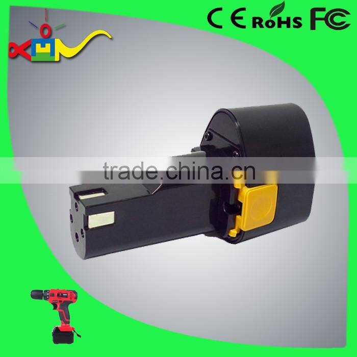 power toools battery replace milwaukee m12 li ion