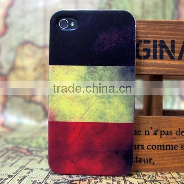 Elegant Case for iPhone 6