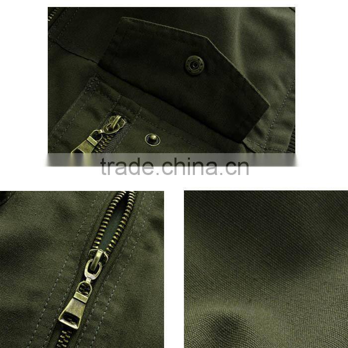 Custom photographer vest jacket,soft photography vest